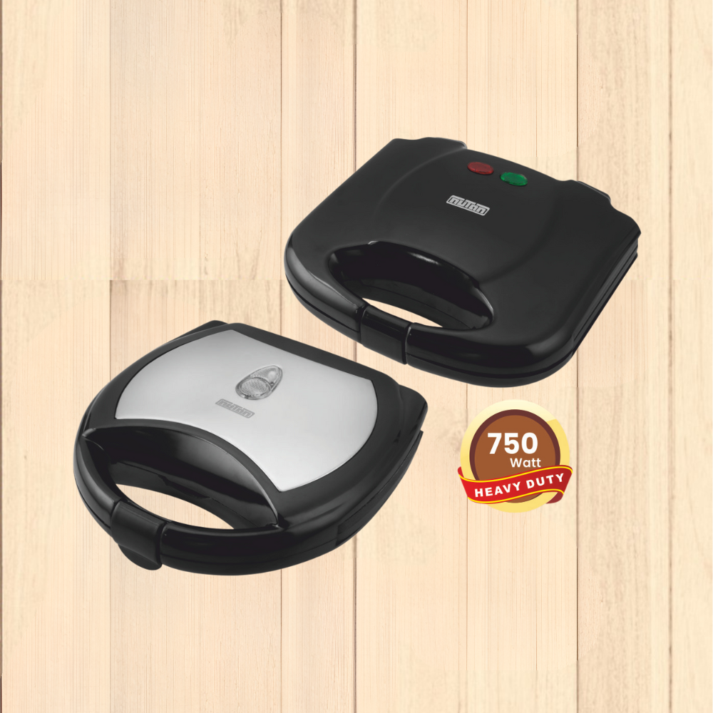 Sandwich/Grill Toaster
